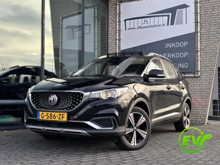 MG ZS EV MG Luxury 45 kWh*PANO*ECC*CAMERA*ACC*CARP