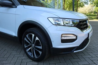 Volkswagen T-Roc - afbeelding nr 12