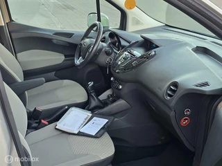 Ford Tourneo Courier Ford Tourneo Courier 1.0 Titanium✅️Apk✅️Airco✅️ - afbeelding nr 14