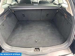 Ford Focus Ford Focus Wagon 1.0 Titanium | Luxe, Zuinig & Ruim! - afbeelding nr 11