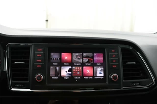 SEAT Ateca Seat Ateca 1.5 TSI Xcellence Business Intense | Camera | Virtual Cockpit | - afbeelding nr 23