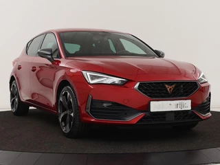 CUPRA Leon Cupra Leon 1.4 e-Hybrid | Stoel & stuurverwarming | Carplay |  Camera | Adaptive cruise | Sfeerverlichting | Navigatie | Park Assist | Keyless | Full LED | PHEV - afbeelding nr 37
