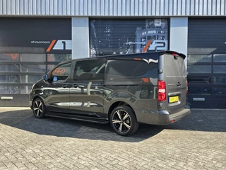 Peugeot Expert Peugeot Expert Bestel 2.0 BlueHDi 180 S&S L3 DC - afbeelding nr 9