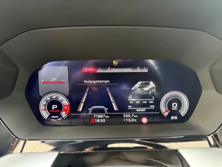 Audi S3 Audi S3 A3 Sportback 2.0 TFSI S3 |Quattro|B&O|Pano|Led|Matrix| - afbeelding nr 77
