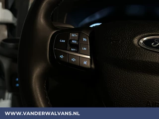 Ford Transit Custom Android Auto, Verwarmde voorruit, Parkeersensoren, Bijrijdersbank, 2800kg trekvermogen - afbeelding nr 8