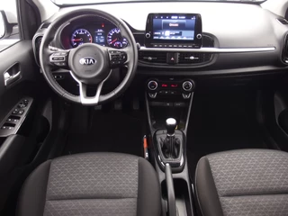 Kia Picanto CAMERA / KEYLESS / NAVI / CARPLAY / PDC / CLIMA / CRUISE . - afbeelding nr 7