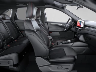Ford Kuga Ford Kuga 2.5 PHEV 243 pk ST-Line X Bestel met hoge korting! - afbeelding nr 5