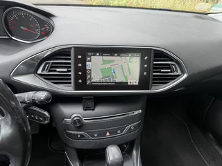 Peugeot 308 Peugeot 308 SW 2.0 BlueHDI Blue Lease Premium vol opties!! - afbeelding nr 15