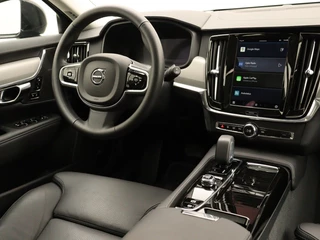 Volvo V90 Volvo V90 T6 PLUG-IN HYBRID ULTRA DARK 360GR CAM HARMAN KARDON SCHUIFDAK T - afbeelding nr 15