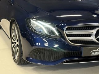 Mercedes-Benz E-Klasse Mercedes-Benz E-Klasse 350 e Lease Edition | Burmester | 360 Camera | Origineel NL - afbeelding nr 35