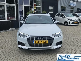 Audi A4 Audi A4 allroad quattro 45 TFSI PANO ELEK TREKH 360CAM HEAD UP - afbeelding nr 5