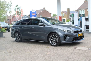Kia ProCeed Kia ProCeed 1.0 T-GDI GT-PL. INE - afbeelding nr 3