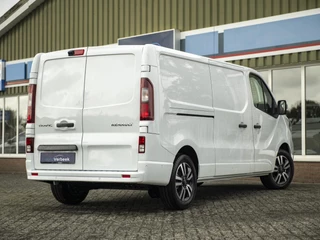 Renault Trafic Renault Trafic L2H1 2.0dCi 170pk Aut. T29 Luxe | BPM-vrij!! | Navi | Achtercamera | PDC rondom | ECC | 17