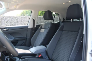 Volkswagen T-Cross Volkswagen T-Cross 1.0TSi Aut. Life | Stoelverw. | Lane assist | - afbeelding nr 9
