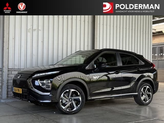 Mitsubishi Eclipse Cross Automaat 2.4 PHEV Executive