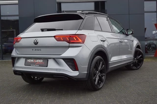 Volkswagen T-Roc - afbeelding nr 9