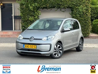 Volkswagen up! Up 1.0 Active 5-drs LM velgen PDC Camera Cruise control