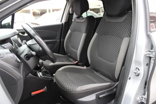 Renault Captur Renault Captur TCe 120 pk EDC Automaat Intens met o.a. camera/trekhaak - afbeelding nr 20