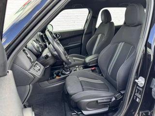 MINI Countryman Mini Mini Countryman 1.5 Countryman One Salt Cruise control Climate control Navigatie Bleutooth - afbeelding nr 3