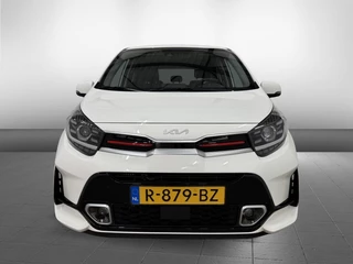 Kia Picanto - afbeelding nr 19