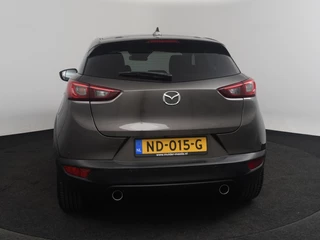 Mazda CX-3 - afbeelding nr 4