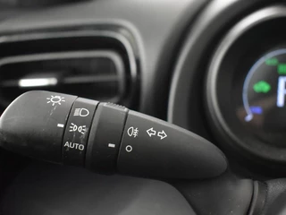 Toyota Yaris Cross - afbeelding nr 21