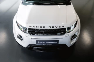 Land Rover Range Rover Evoque Land Rover Range Rover Evoque 2.0 Si 4WD Autobiography | 20