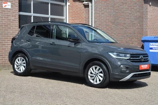 Volkswagen T-Cross - afbeelding nr 4