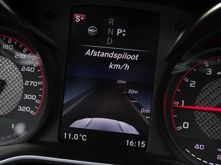 Mercedes-Benz C-Klasse Mercedes-Benz C-Klasse 63 AMG S V8 BI-Turbo 510PK / AMG Edition 1 / LED - afbeelding nr 38
