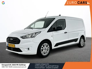Ford Transit Connect 1.5 EcoBlue Automaat L2 Trend