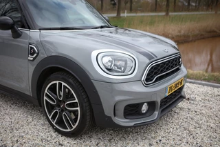 MINI Countryman - afbeelding nr 17