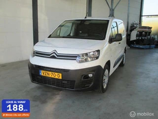 Citroën Berlingo - 382729961-0