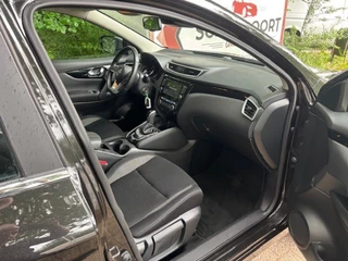 Nissan QASHQAI Nissan QASHQAI 1.3 DIG-T DESIGN **19inch//Camera/DAB//Carplay** - afbeelding nr 11