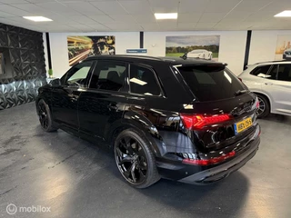 Audi Q7 Audi Q7 55 TFSI e quattro Pro Line S Pano HUD Massage Vol 22 - afbeelding nr 27