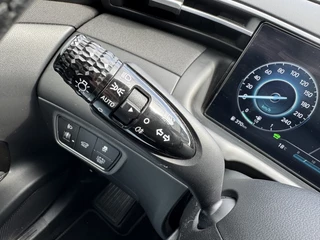 Hyundai Tucson Hybrid - afbeelding nr 18