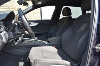 Audi A4 Audi A4 2.0 TDI SPORT Pro Line, Xenon, Navi, Cruise, Virtual - afbeelding nr 12