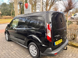 Ford Transit Connect Marge auto/130000KM/Airco/Stoel verw/Alles meegspoten - afbeelding nr 35