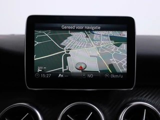 Mercedes-Benz A-Klasse Mercedes A-klasse 200 AMG Night Pakket Pano Cruise Navi NAP - afbeelding nr 17