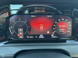Volkswagen Golf Volkswagen Golf 2.0 TDI GTD - afbeelding nr 8