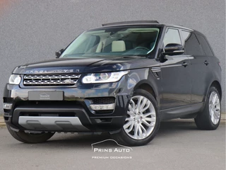 Land Rover Range Rover Sport |PANO|CAMERA|VIRTUAL|ORIG.NL|DEALER ONDERH. - afbeelding nr 1