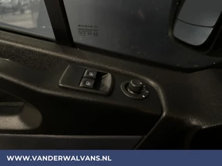 Opel Vivaro Opel Vivaro 1.6 CDTI L2H1 Euro6 Airco | Navigatie | Cruiscontrol | LED | Parkeersensoren Bijrijdersbank - afbeelding nr 16
