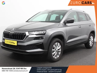 Škoda Karoq 1.5 TSI 150pk Automaat ACT Ambition