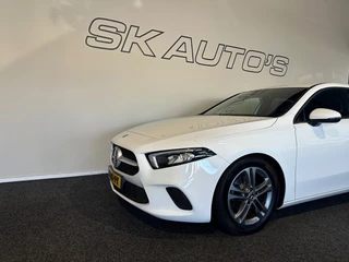 Mercedes-Benz A-Klasse - afbeelding nr 7