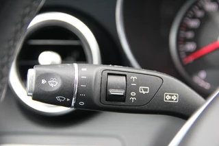 Mercedes-Benz C-Klasse Mercedes-Benz C-Klasse Estate 180 Sport Edition Premium + | Stoelverwarming | Ledverlichting | - afbeelding nr 13