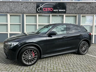 Alfa Romeo Stelvio - afbeelding nr 5