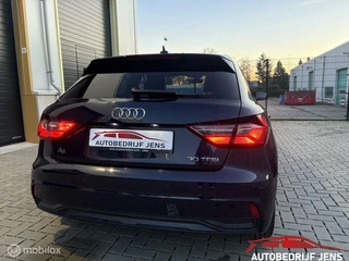 Audi A1 Sportback Audi A1 Sportback 30 TFSI | Apple CarPlay | Adaptieve Cruise - afbeelding nr 19