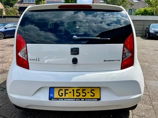 SEAT Mii SEAT Mii 1.0 SPORT DYNAMIC - afbeelding nr 6