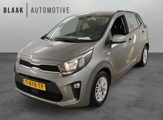 Kia Picanto 1.0 DPi DynamicLine | camera | lm-velgen| apple-android navigati
