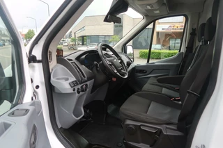 Ford Transit Ford Transit 350 2.2 TDCI L3H2 AIRCO|TREKHAAK|CRUISECONTROL|BLUETOOTH|1E EIGENAAR|ZEER MOOI - afbeelding nr 7