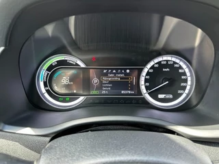 Kia Niro Kia Niro 1.6 GDI H. EXECUT.L CAMERA. ALL.IN. - afbeelding nr 16